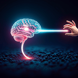 Neuronal responses in the human primary motor cortex coincide with the subjective onset of movement intention in brain-machine interface-mediated actions