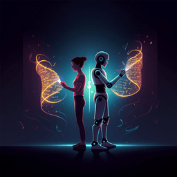 Establishing the importance of co-creation and self-efficacy in creative collaboration with artificial intelligence