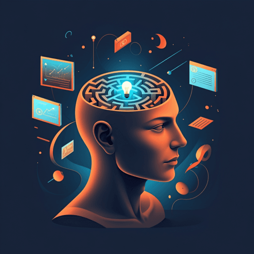 The rhythm of effective entrepreneurs' decision-making process. The pathways of alertness scanning and search and cognitive style. A mediation model