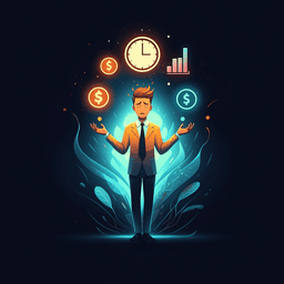 Self-employed and stressed out? The impact of stress and stress management on entrepreneurs' mental health and performance