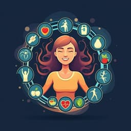 Does physical activity influence health behavior, mental health, and psychological resilience under the moderating role of quality of life?