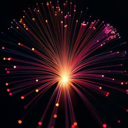 Non-orthogonal optical multiplexing empowered by deep learning