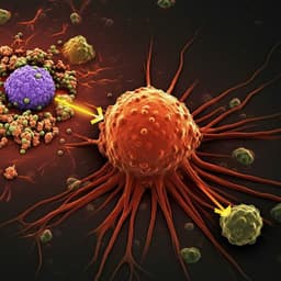 Trastuzumab deruxtecan versus trastuzumab emtansine in HER2-positive metastatic breast cancer: long-term survival analysis of the DESTINY-Breast03 trial