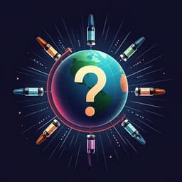 What causes COVID-19 vaccine hesitancy? Ignorance and the lack of bliss in the United Kingdom