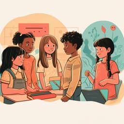 Preventing bullying of students with special educational needs through dialogic gatherings: a case study in elementary education