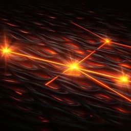 High frequency beam oscillation keyhole dynamics in laser melting revealed by in-situ x-ray imaging