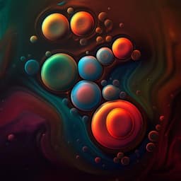 Engineering transient dynamics of artificial cells by stochastic distribution of enzymes