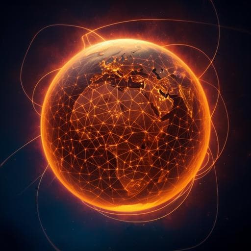 Significantly wetter or drier future conditions for one to two thirds of the world's population