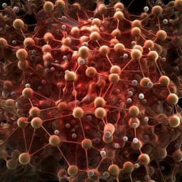 Ultrarobust, tough and highly stretchable self-healing materials based on cartilage-inspired noncovalent assembly nanostructure