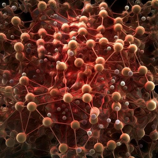 Ultrarobust, tough and highly stretchable self-healing materials based on cartilage-inspired noncovalent assembly nanostructure