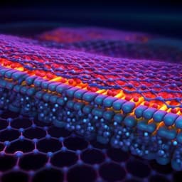 Scalable and highly selective graphene-based ion-exchange membranes with tunable permselectivity