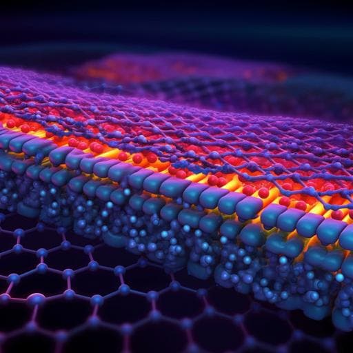 Scalable and highly selective graphene-based ion-exchange membranes with tunable permselectivity