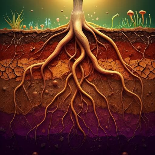 Global systematic review with meta-analysis shows that warming effects on terrestrial plant biomass allocation are influenced by precipitation and mycorrhizal association