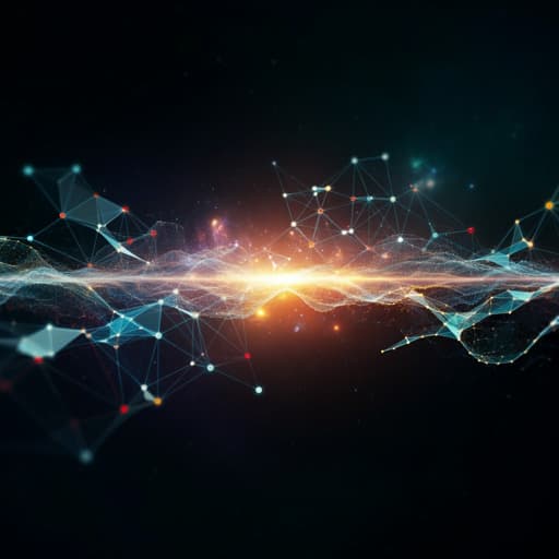Real-time botnet detection on large network bandwidths using machine learning