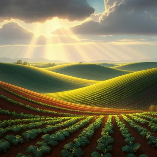 Farmer perspectives on carbon markets incentivizing agricultural soil carbon sequestration