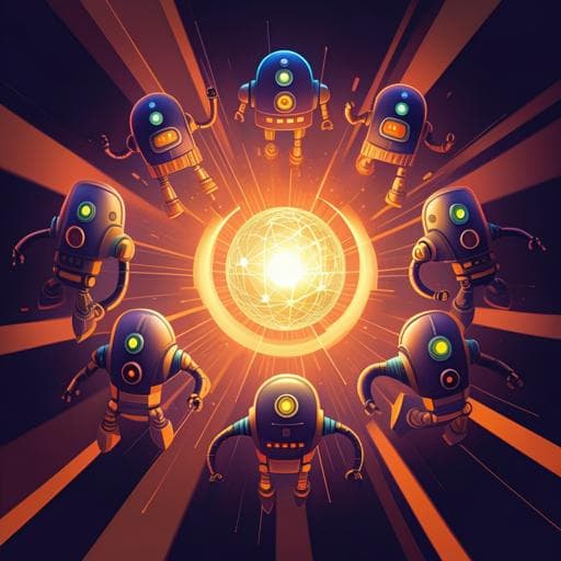 Cross-inhibition leads to group consensus despite the presence of strongly opinionated minorities and asocial behaviour