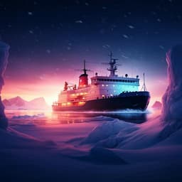 Arctic shipping trends during hazardous weather and sea-ice conditions and the Polar Code's effectiveness