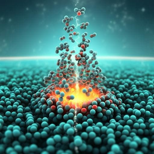 Highly efficient recycling of polyester wastes to diols using Ru and Mo dual-atom catalyst