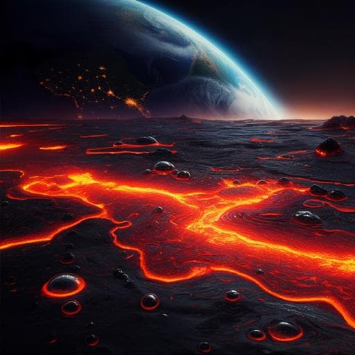 Degassing of CO₂ triggers large-scale loss of helium from magma oceans