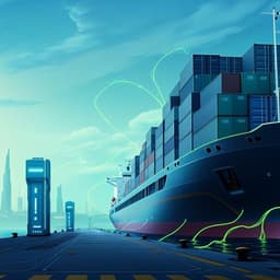 Exploring the cost and emissions impacts, feasibility and scalability of battery electric ships