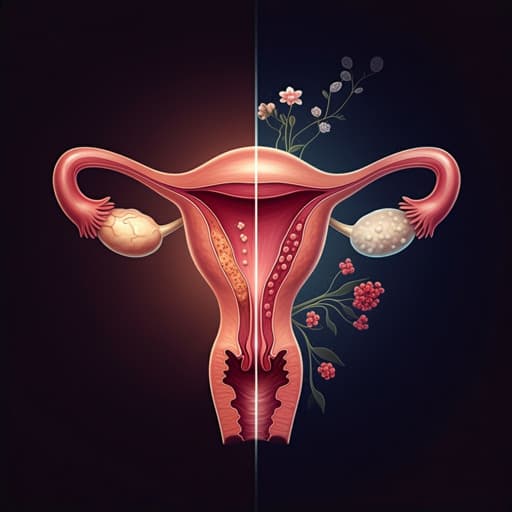 Comparing the efficacy and pregnancy outcome of intrauterine balloon and intrauterine contraceptive device in the prevention of adhesion reformation after hysteroscopic adhesiolysis in infertile women: a prospective, randomized, controlled trial study