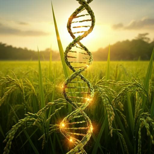 Transcriptome and genome sequencing elucidates the molecular basis for the high yield and good quality of the hybrid rice variety Chuanyou6203