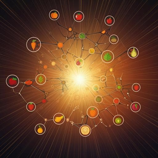Healthy dietary patterns and the risk of individual chronic diseases in community-dwelling adults