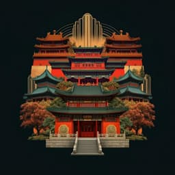Localisation of Composite capital designs in modern Jiangsu, China, based on formal and social analysis