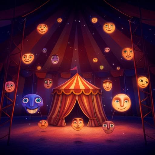 A randomized controlled trial on the digital socio-emotional competence training Zirkus Empathico for preschoolers