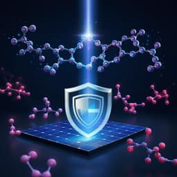 Constructing molecular bridge for high-efficiency and stable perovskite solar cells based on P3HT