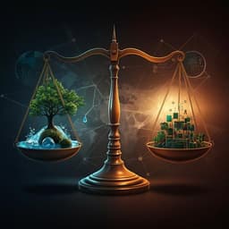 Artificial intelligence and ESG in resources-intensive industries: Reviewing the use of AI in fisheries, mining, plastics, and forestry