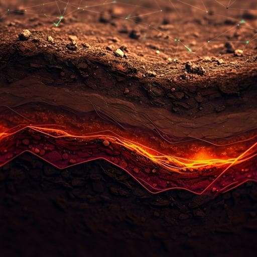 Regional and global hotspots of arsenic contamination of topsoil identified by deep learning