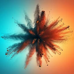 Ultrafast and persistent photoinduced phase transition at room temperature monitored by streaming powder diffraction