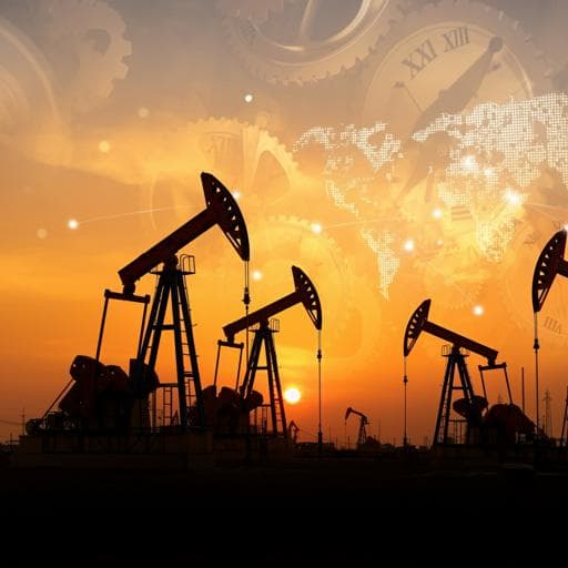 Dynamic analysis of the relationship between exchange rates and oil prices: a comparison between oil exporting and oil importing countries
