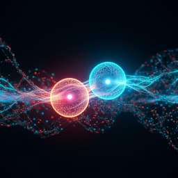 Oscillating photonic Bell state from a semiconductor quantum dot for quantum key distribution