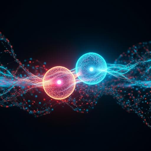 Oscillating photonic Bell state from a semiconductor quantum dot for quantum key distribution