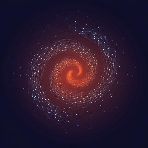 Abstract representations of events arise from mental errors in learning and memory