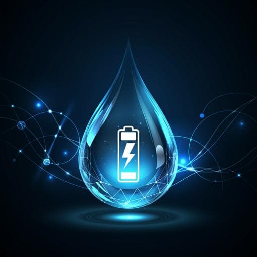 Alkaline-based aqueous sodium-ion batteries for large-scale energy storage
