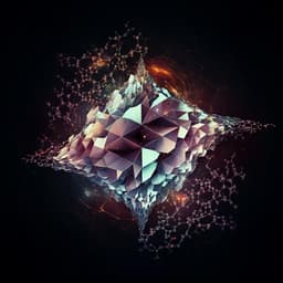 Machine learning assisted prediction of organic salt structure properties