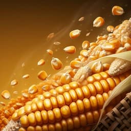 Influences of drying temperature and storage conditions for preserving the quality of maize postharvest on laboratory and field scales
