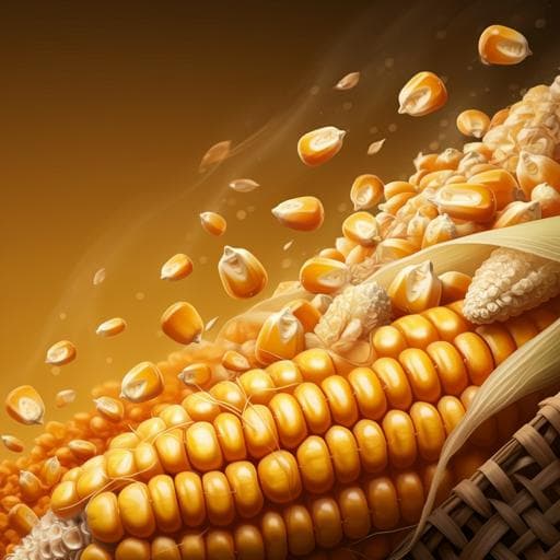 Influences of drying temperature and storage conditions for preserving the quality of maize postharvest on laboratory and field scales