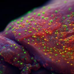 Isolation and molecular characterization of multidrug-resistant *Escherichia coli* from chicken meat