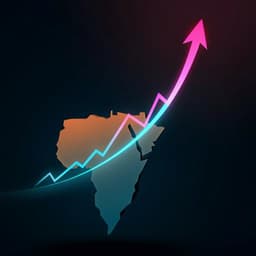 Escaping the middle-income trap: A study on a developing economy