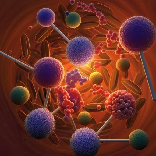 Food nanoparticles from rice vinegar: isolation, characterization, and antioxidant activities