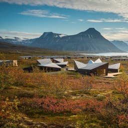 We belong to the land: review of two northern rewilding sites as a vehicle for equity in conservation