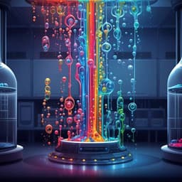 Direct electrosynthesis and separation of ammonia and chlorine from waste streams via a stacked membrane-free electrolyzer