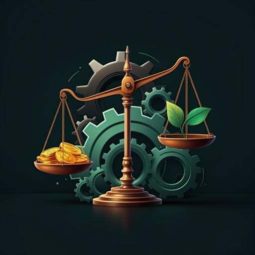 Enhancing the corporate social & environmental responsibility of Chinese energy enterprises: A view from the role of management compensation incentive