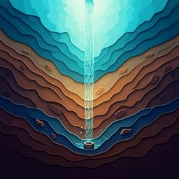 Over a third of groundwater in USA public-supply aquifers is Anthropocene-age and susceptible to surface contamination
