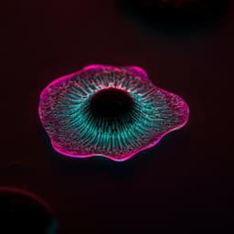 Light-induced tumor theranostics based on chemical-exfoliated borophene