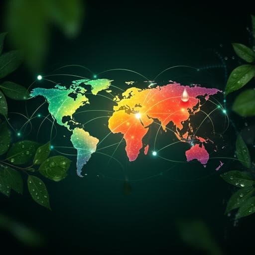 Public perceptions and support of climate intervention technologies across the Global North and Global South